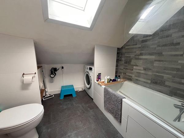 T2 Hypercentre Bressigny