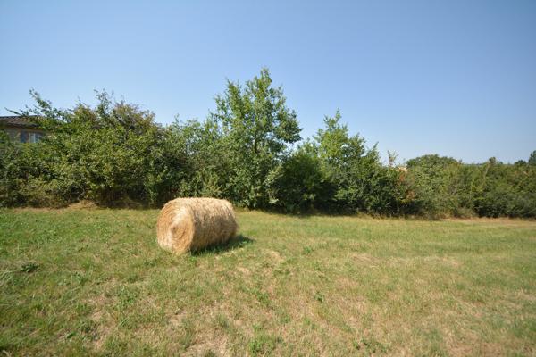 Achat terrain près de Villemur-sur-Tarn - 1731 m² - 55 000 €