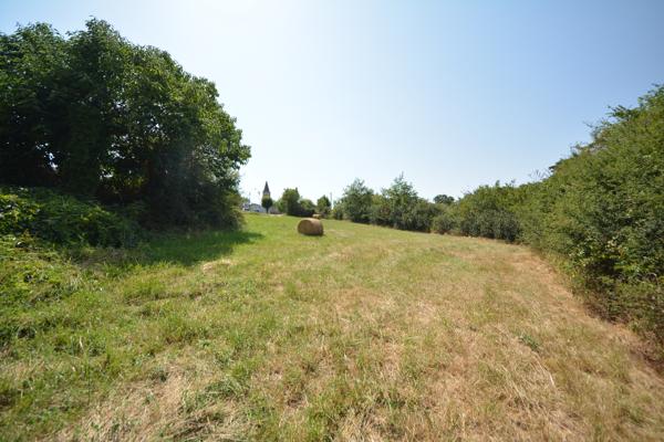 Achat terrain près de Villemur-sur-Tarn - 1731 m² - 55 000 €