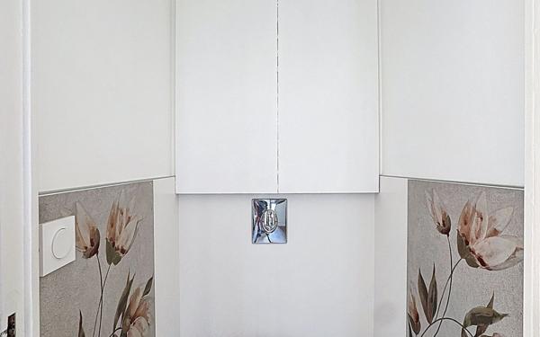 Appartement à louer    3 pièces • 63,40 m2 Bourg-lès-Valence