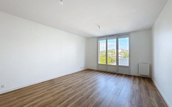 Appartement à louer    3 pièces • 63,40 m2 Bourg-lès-Valence