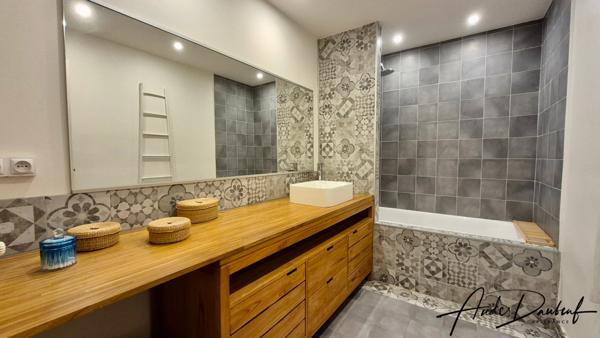 Le Romand – Appartement T5 - Calme et verdure en plein centre-ville