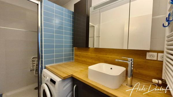 Le Romand – Appartement T5 - Calme et verdure en plein centre-ville