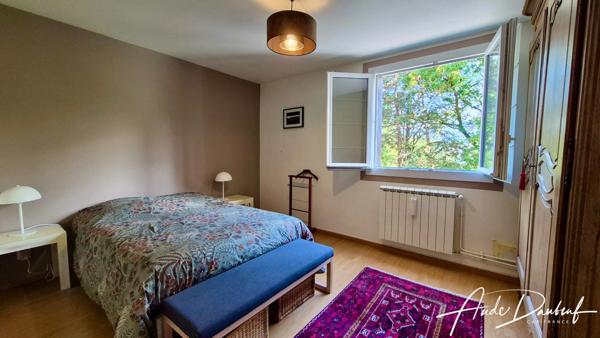 Le Romand – Appartement T5 - Calme et verdure en plein centre-ville