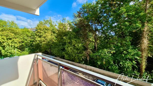 Le Romand – Appartement T5 - Calme et verdure en plein centre-ville