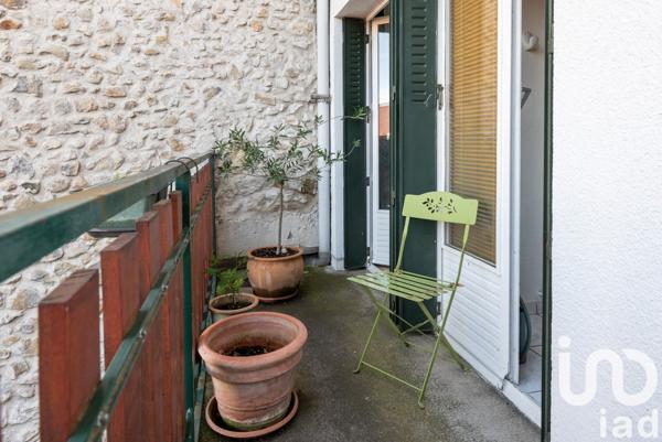 Maison à vendre 6 pièces 100 m² Seyssins
