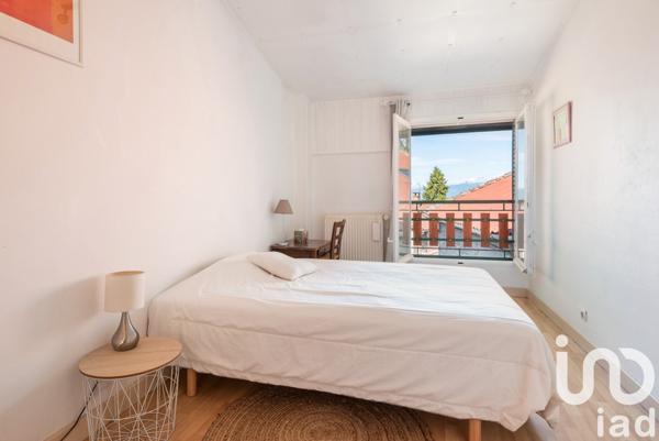 Maison à vendre 6 pièces 100 m² Seyssins