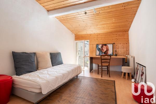 Maison à vendre 6 pièces 100 m² Seyssins