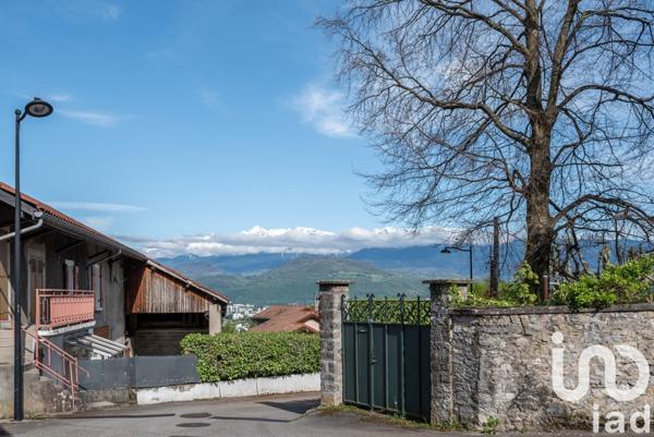 Maison à vendre 6 pièces 100 m² Seyssins