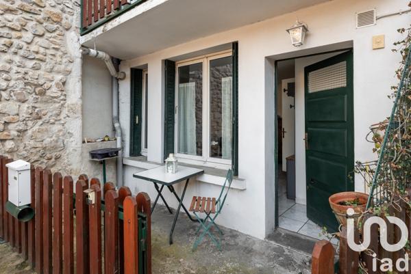 Maison à vendre 6 pièces 100 m² Seyssins