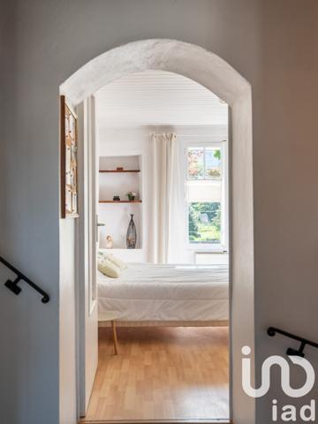 Maison à vendre 6 pièces 100 m² Seyssins