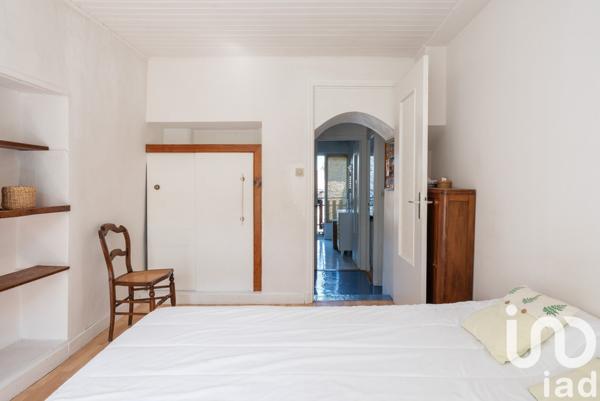 Maison à vendre 6 pièces 100 m² Seyssins