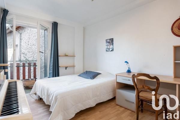 Maison à vendre 6 pièces 100 m² Seyssins