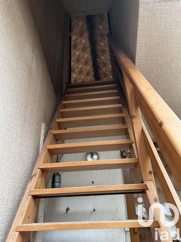 Maison 2 pièces de 45 m² à Joigny (89300)