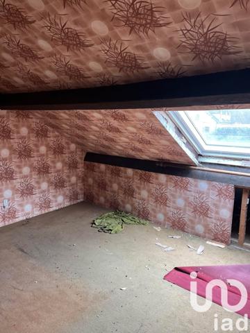 Maison 2 pièces de 45 m² à Joigny (89300)