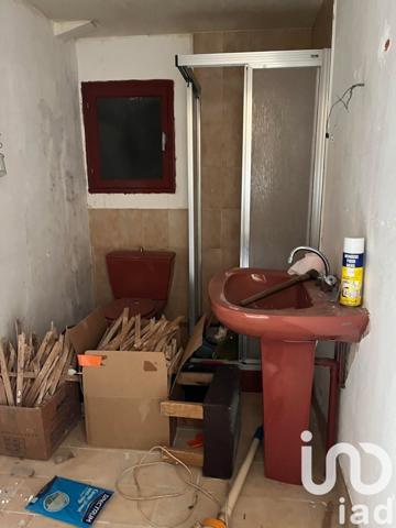 Maison 2 pièces de 45 m² à Joigny (89300)