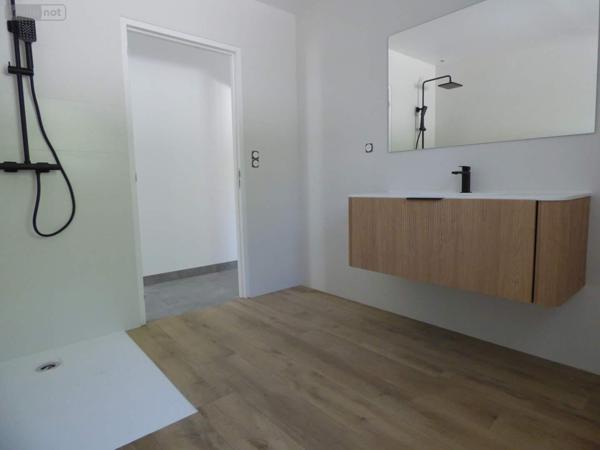 Maison à vendre à Bain-de-Bretagne en Ille-et-Vilaine (35470), ref : 136/5092