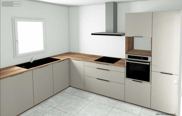 Maison à vendre à Bain-de-Bretagne en Ille-et-Vilaine (35470), ref : 136/5092