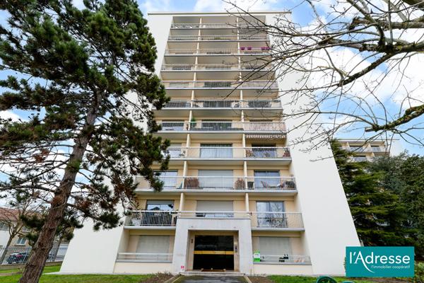 Résidence LE GRAND SIECLE