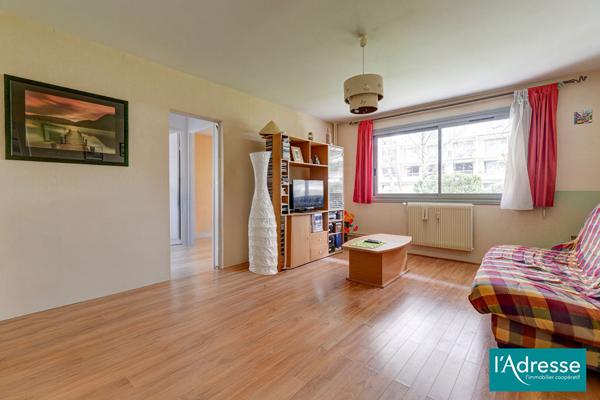 Résidence LE GRAND SIECLE