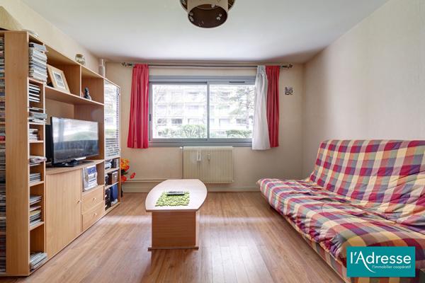 Résidence LE GRAND SIECLE