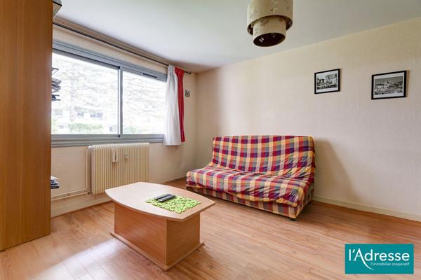 Résidence LE GRAND SIECLE