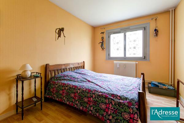 Résidence LE GRAND SIECLE