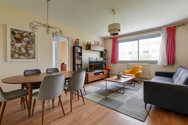 Résidence LE GRAND SIECLE