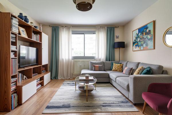 Résidence LE GRAND SIECLE