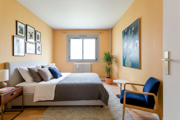 Résidence LE GRAND SIECLE