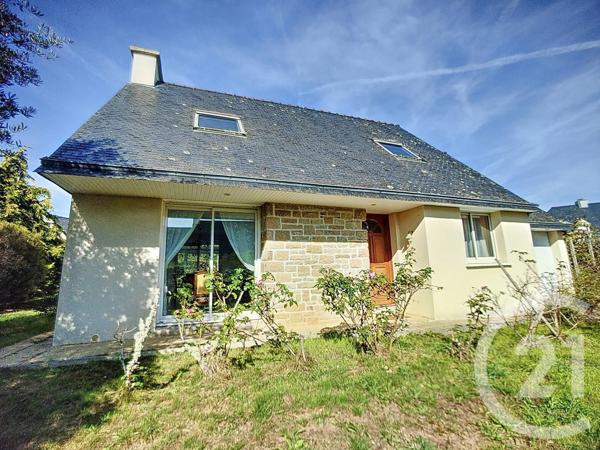 Maison à vendre  4 pièces - 110 m2 ST GILDAS DE RHUYS - 56