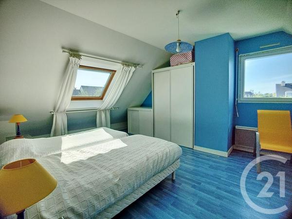 Maison à vendre  4 pièces - 110 m2 ST GILDAS DE RHUYS - 56