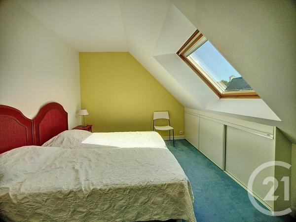 Maison à vendre  4 pièces - 110 m2 ST GILDAS DE RHUYS - 56