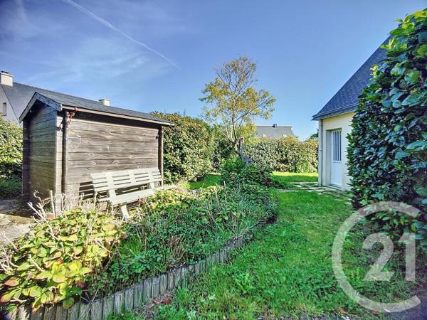 Maison à vendre  4 pièces - 110 m2 ST GILDAS DE RHUYS - 56