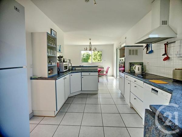 Maison à vendre  4 pièces - 110 m2 ST GILDAS DE RHUYS - 56