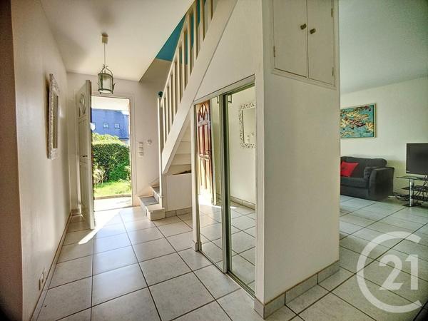 Maison à vendre  4 pièces - 110 m2 ST GILDAS DE RHUYS - 56