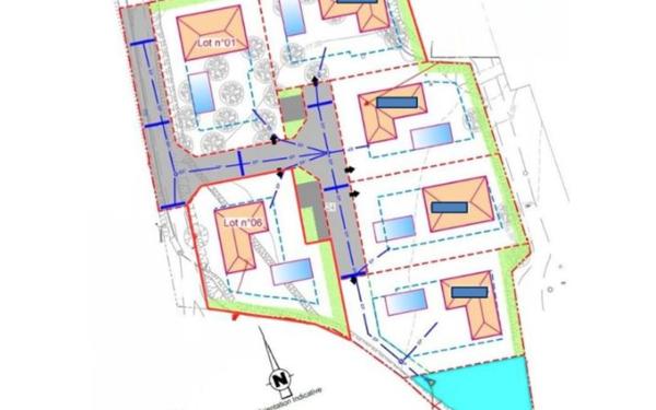 Maison à vendre    3 pièces •  Puget-sur-Argens