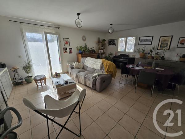 Maison à vendre  4 pièces - 110 m2 ST LAURENT DE NESTE - 65