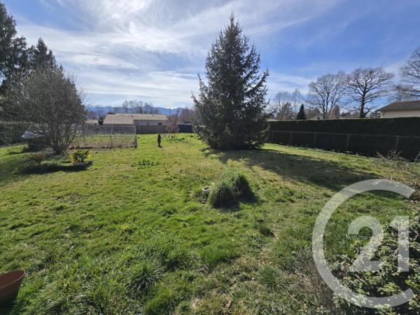 Maison à vendre  4 pièces - 110 m2 ST LAURENT DE NESTE - 65