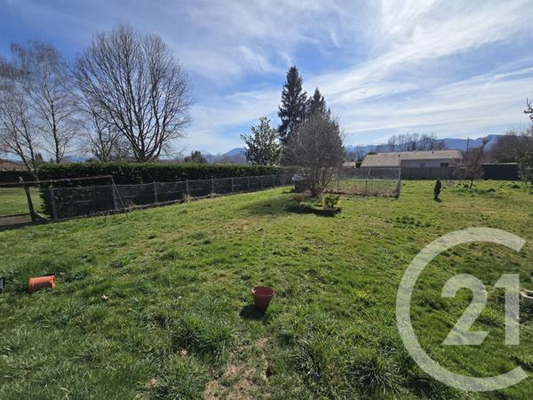 Maison à vendre  4 pièces - 110 m2 ST LAURENT DE NESTE - 65