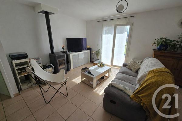Maison à vendre  4 pièces - 110 m2 ST LAURENT DE NESTE - 65