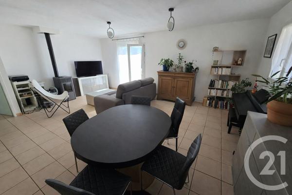 Maison à vendre  4 pièces - 110 m2 ST LAURENT DE NESTE - 65