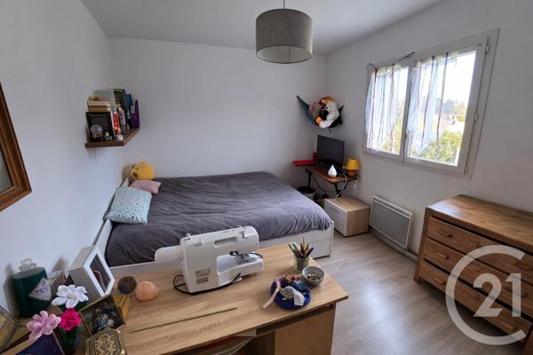 Maison à vendre  4 pièces - 110 m2 ST LAURENT DE NESTE - 65