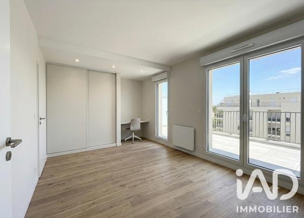 Appartement à vendre 3 pièces 72 m² La Ciotat