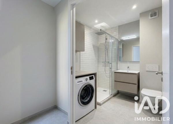 Appartement à vendre 3 pièces 72 m² La Ciotat