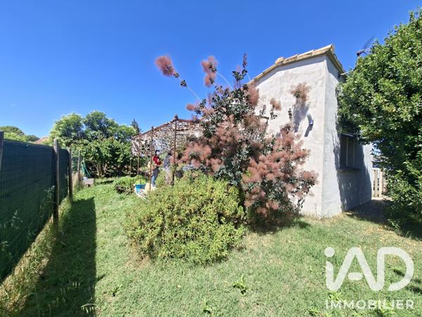 Maison à vendre 8 pièces 237 m² Pernes-les-Fontaines