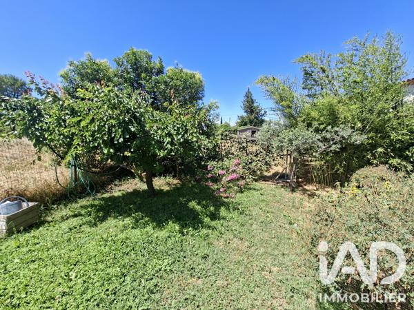 Maison à vendre 8 pièces 237 m² Pernes-les-Fontaines