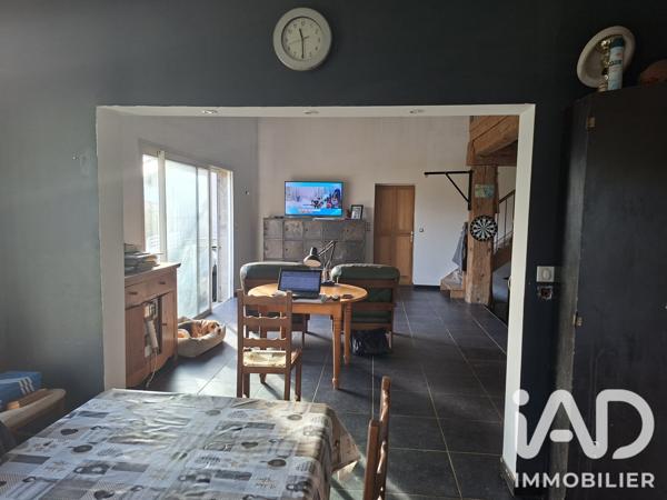Maison à vendre 8 pièces 237 m² Pernes-les-Fontaines