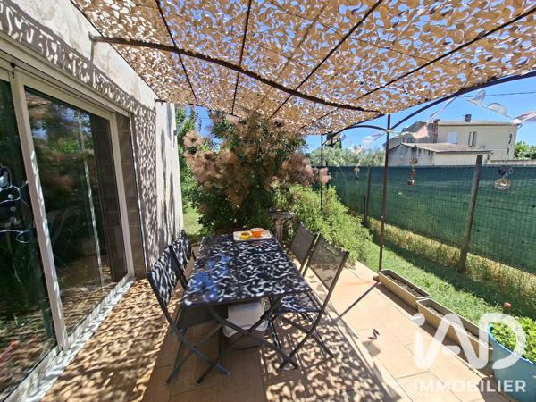 Maison à vendre 8 pièces 237 m² Pernes-les-Fontaines