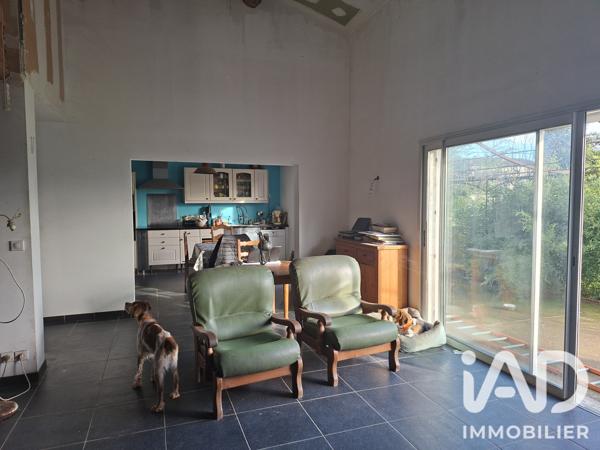 Maison à vendre 8 pièces 237 m² Pernes-les-Fontaines